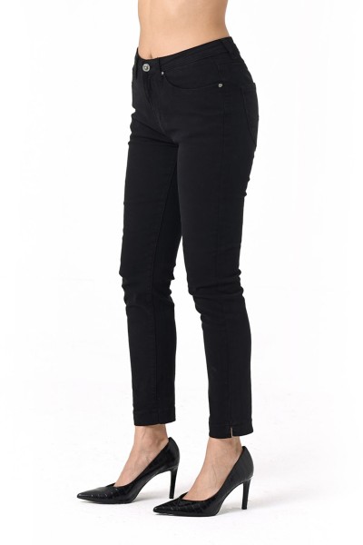 PANTALONE 5 TASCHE MARA...