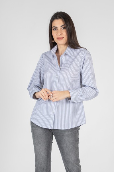 CAMICIA RIGATA MARA CAROL...