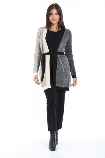 CARDIGAN LANA CALDA MARA...