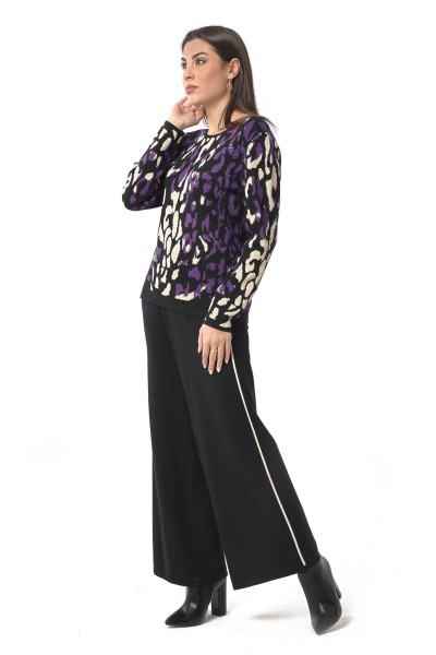 COMPLETO LUREX MARA CAROL...