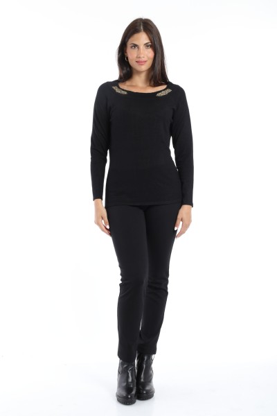 MAGLIA ELEGANTE MARA CAROL...