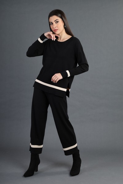 COMPLETO DONNA IN MAGLIA...