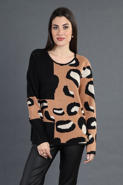 MAGLIA DONNA LUREX...