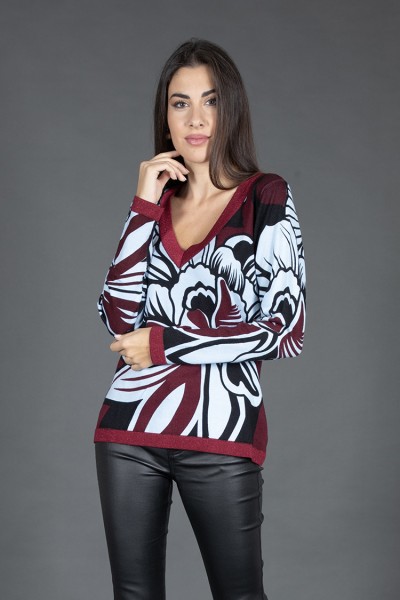 MAGLIA DONNA MARA CAROL 54089