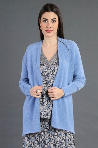 CARDIGAN DONNA MARA CAROL...