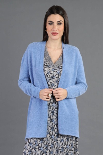 CARDIGAN DONNA MARA CAROL...