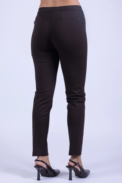 PANTALONE BASIC PUNTO...