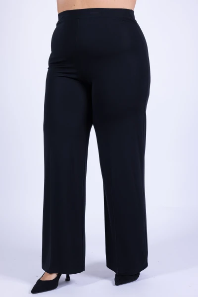 PANTALONE CURVY PALAZZO...