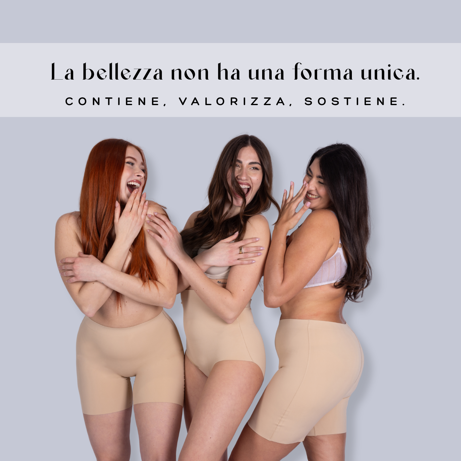 INTIMO MODELLANTE Slide background