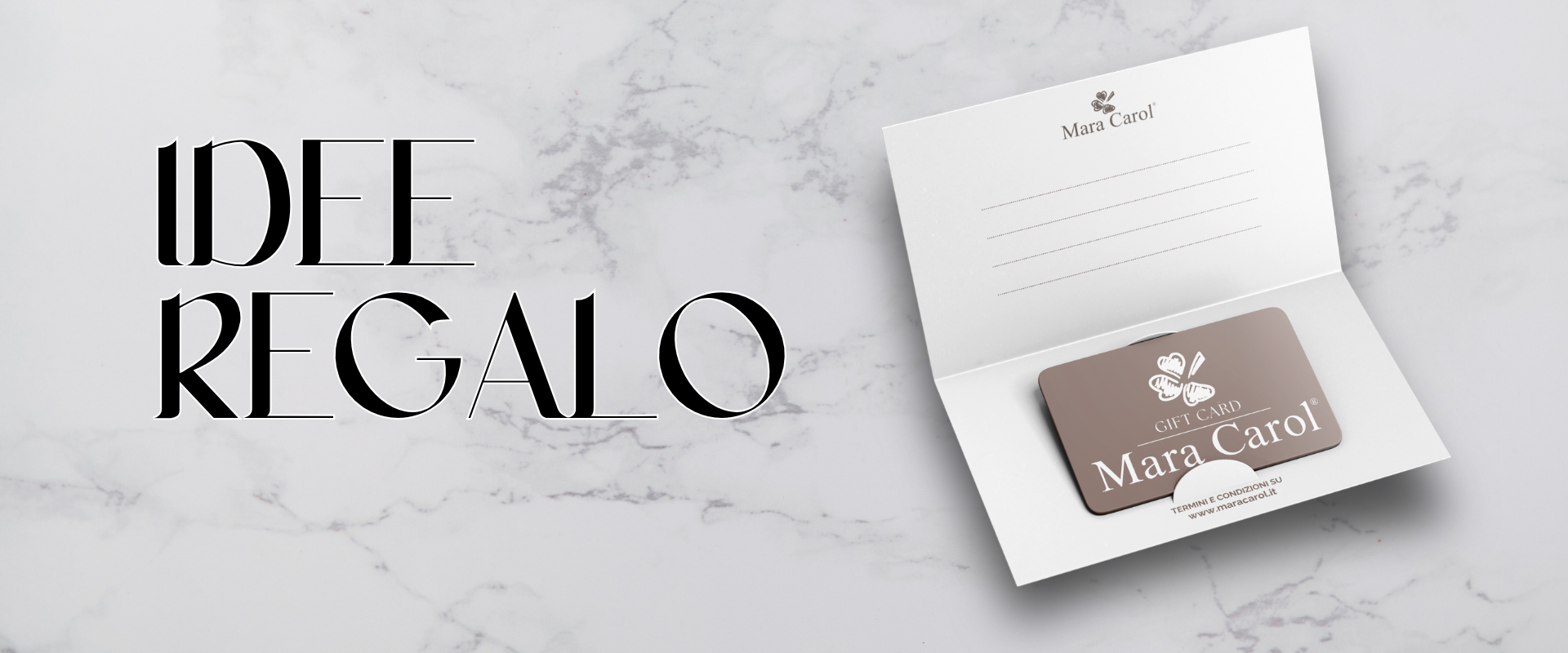 GIFT CARD Slide background