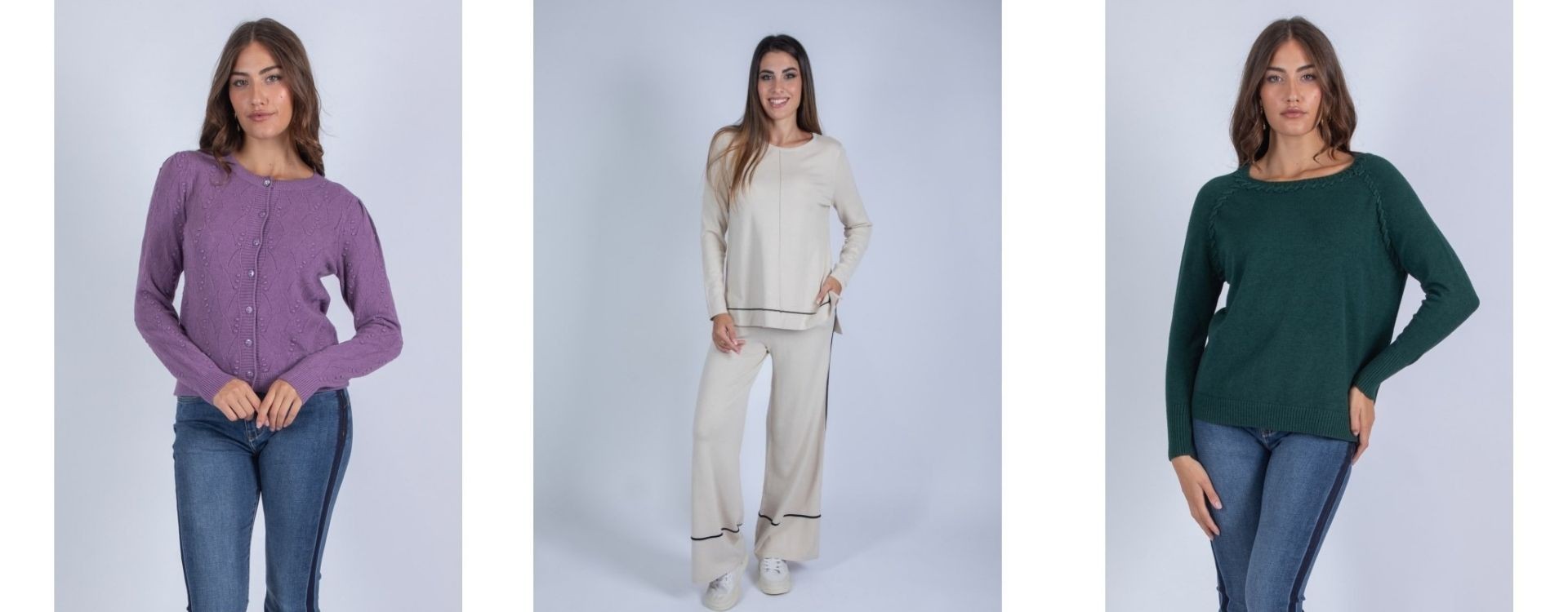 Come creare outfit quotidiani con capi base