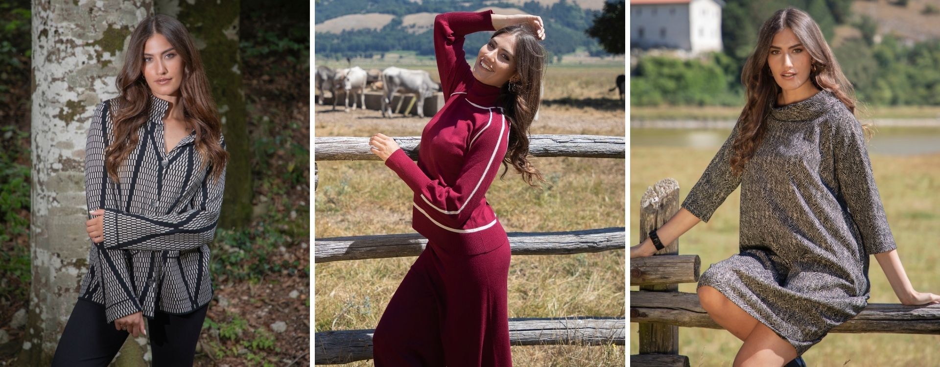 Tendenze moda autunno inverno: i must-have della stagione