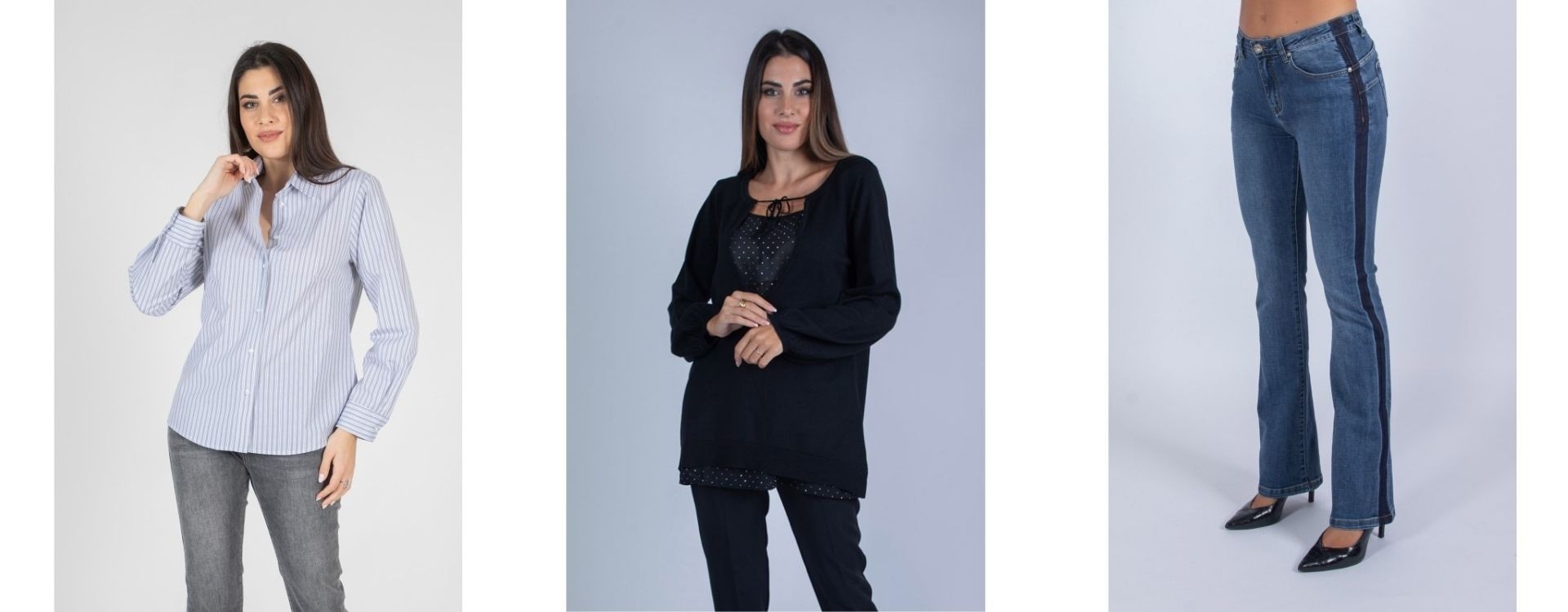 Abbigliamento donna 2026 - le prime tendenze