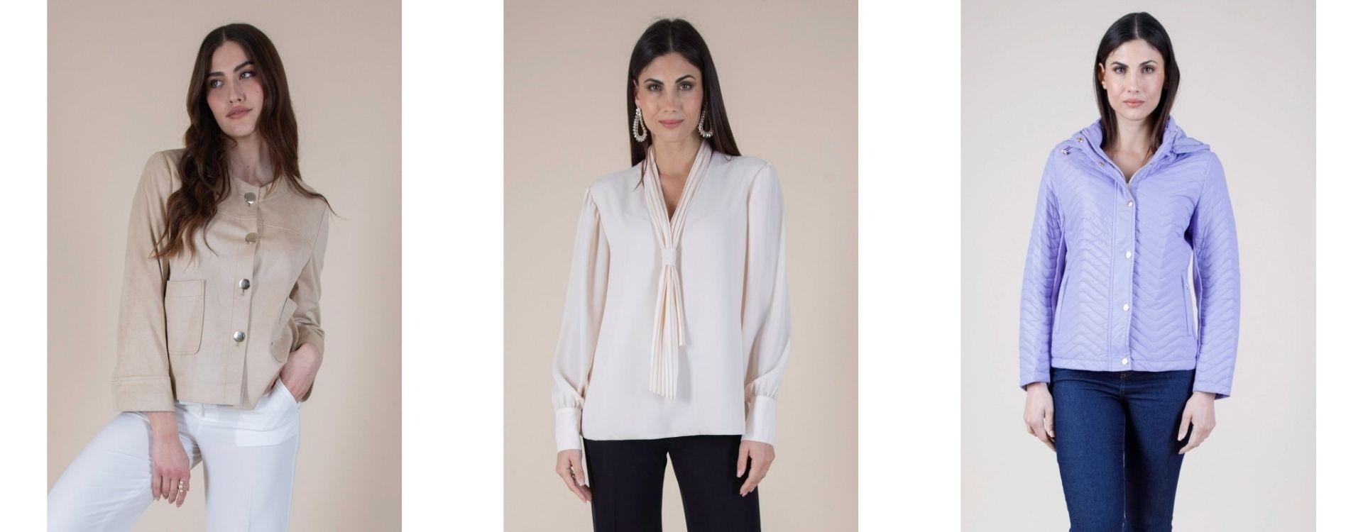 Outfit di fine estate - alcune ispirazioni