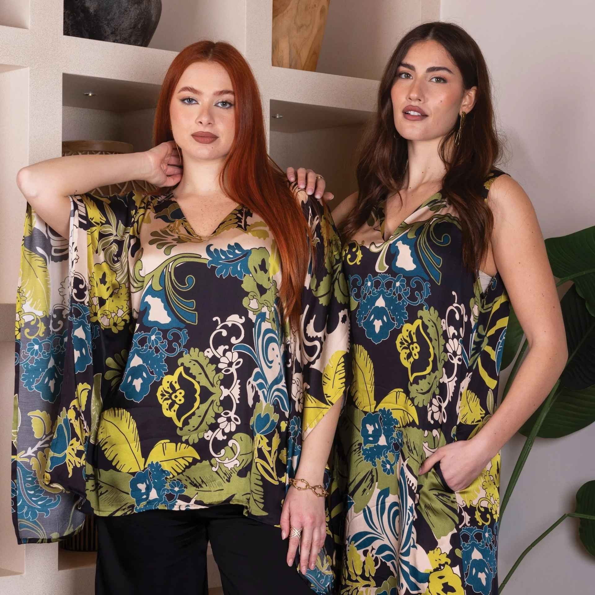 Mara Carol nuova collezione: come scegliere i capi giusti per la primavera-estate
